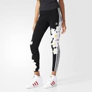 Adidas x Pharrell Williams Kauwela Leggings